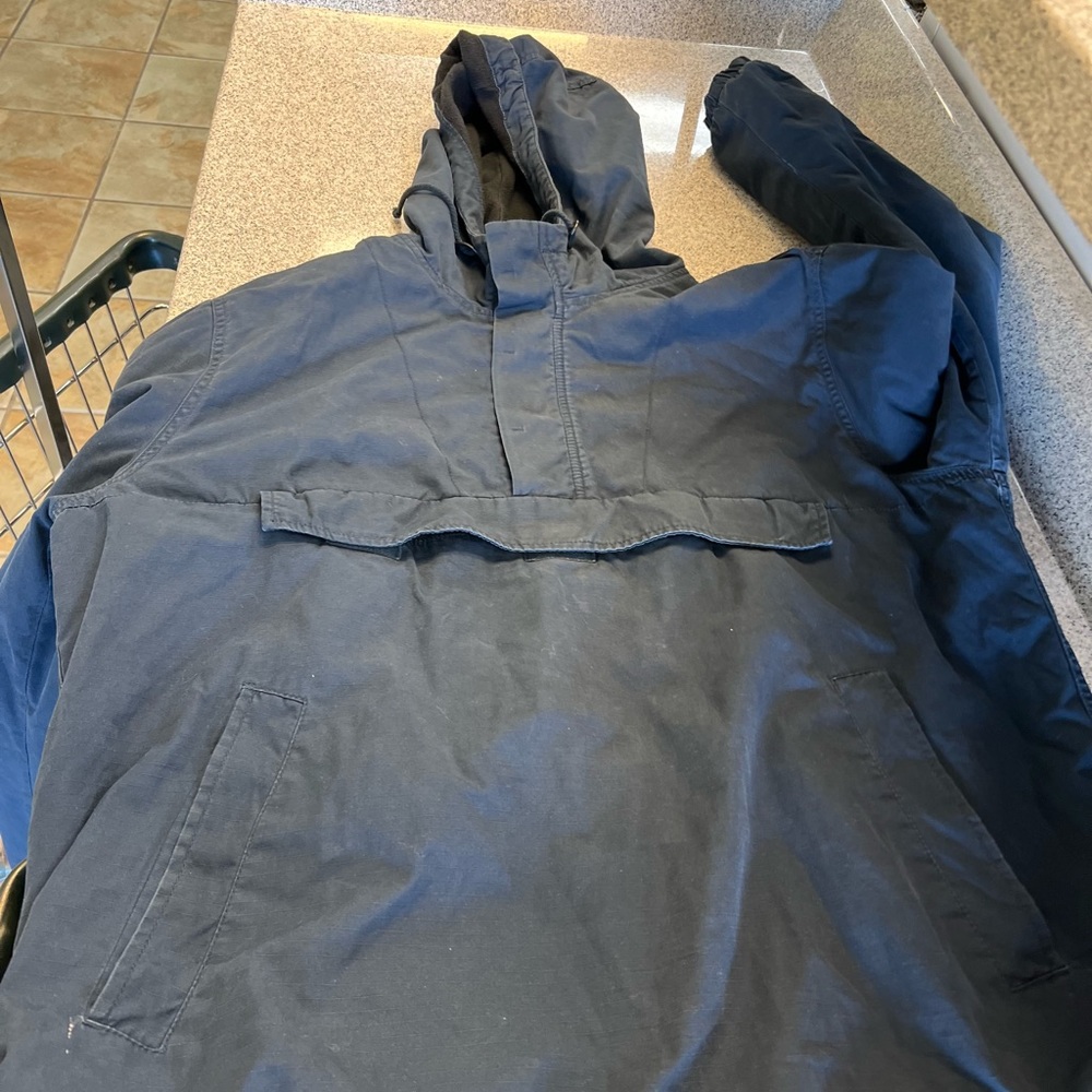 HM pullover jacket - Picture 4 of 5